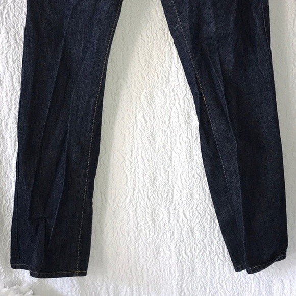 LRG Geans By LRG Men’s Straight Leg Grass Roots Jeans - Picture 4 of 12